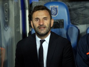 Okan Buruk, İlk Avrupa Galibiyetini Aldı