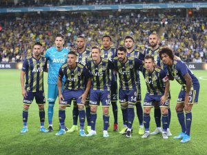 Fenerbahçe İle Konyaspor 37. Randevuda