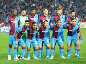 Trabzonspor’da Rotasyon Sancısı