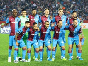 Trabzonspor’da Rotasyon Sancısı