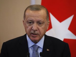 Cumhurbaşkanı Erdoğan’dan Le Point Dergisi Hakkında Suç Duyurusu