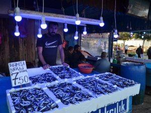 Hamside Son Yılların En Bereketli Dönemi Yaşanıyor