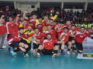Milli Takım İlk Önemli Sınavını Estonya Karşısında Verecek