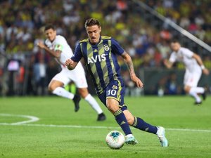 Max Kruse, Konyaspor Maçında Yok