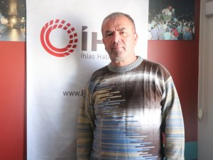 Futbolcularını Tokatlayan Antrenör İha’ya Konuştu