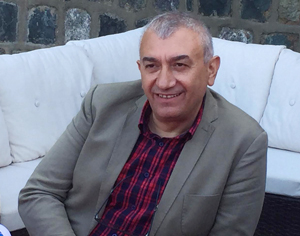Başkan Çervatoğlu: “İzmir BŞB ile Ortak Çay Enstitüsü Oluşturmayı Düşünüyoruz”