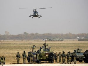 Rusya’da Askeri Birlikte Çatışma: 7 Ölü