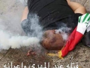 Irak’ta Şiddet Tırmanıyor