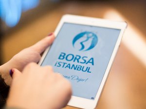 Borsa Haftayı Düşüşle Tamamladı