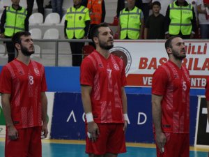 2021 Erkekler Dünya Hentbol Şampiyonası: Estonya: 29 - Türkiye: 33