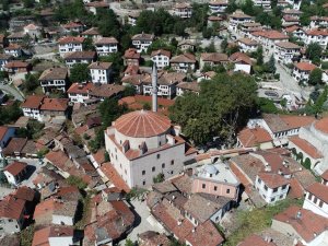 Açık Hava Müzesi: Safranbolu