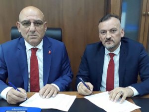 Tesob Özel İmperial Hastanesi İle İndirim Protokolü İmzaladı