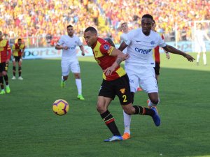 Göztepe, 60 Yıldır Kasımpaşa’yı Yenemiyor