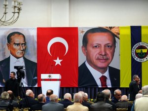 Fenerbahçe’de Divan Hazırlıkları Tamamlandı