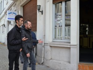 Terör Yandaşlarının Saldırısına Uğrayan Türkler Huzursuz