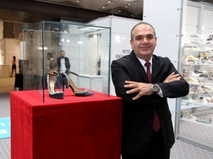 Ayakkabı İhracatında Hedef 1.5 Milyar Dolar