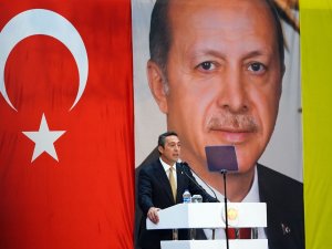Ali Koç: “Cumhurbaşkanımızın Aramızda Olması Bizler İçin Bir Gurur Vesilesidir”