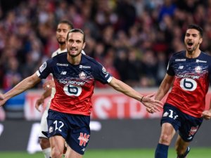 Yusuf Yazıcı Coştu, Lille Galip