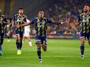 Rodrigues Galibiyette Önemli Rol Oynadı