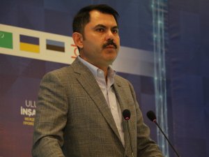 Bakan Kurum: “Elektronik İşlem Numarası Uygulamasına Geçiyoruz”