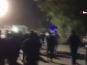 Teksas’da Üniversitede Silahlı Saldırı: 2 Ölü