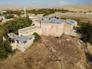 150 Yıllık Tescilli Konağın Koruma Altına Alınması Bekleniyor