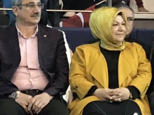 Londra’da Terör Örgütü Yandaşları Sancaktepe Belediye Başkanı Döğücü’ye Saldırdı