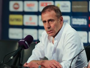 Abdullah Avcı: “Beşiktaş Formasını Kimin Giydiği Önemli Değildir”