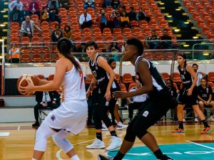 Kadınlar Basketbol Süper Ligi