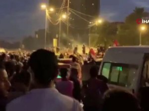 Irak’ta Ölü Sayısı 74’e Yükseldi