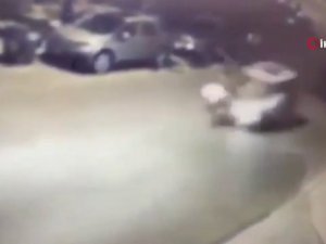 Kaza Bu Kez ’Geliyorum’ Dedi