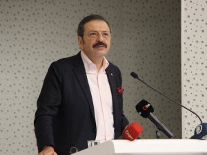 Hisarcıklıoğlu: "Cumhuriyet, En Önemli Ortak Değerimizdir"