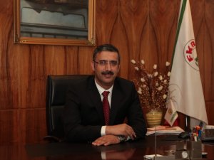 Fiskobirlik Gözünü Dünya Pazarına Dikti