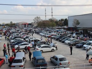 Sıfır Otomobillerdeki İndirim Ve Kredi İmkanları, İkinci El Piyasasını Vurdu