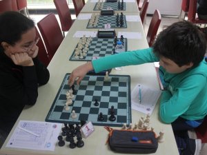 Trabzon’da 29 Ekim Cumhuriyet Bayramı Nedeniyle Turnuvalar Düzenleniyor