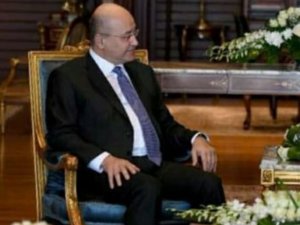 Salih: “İran Ve Abd Arasındaki Olası Savaş Herkes İçin Bir Felaket Olur”