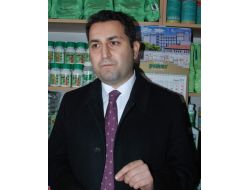 Eroğlu’dan “türgev” Açıklaması