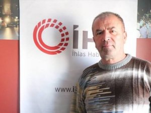 Halit Kurt’un Cezası Belli Oldu
