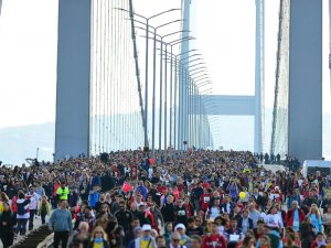 Vodafone 41’inci İstanbul Maratonu’nda Koşmak İçin Son Fırsat