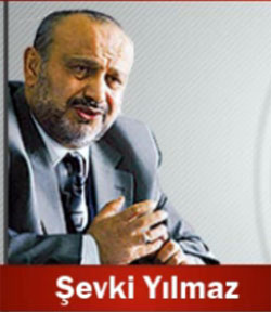 Şevki Yılmaz: Saadet’e AK ile Birlik Yakışır! VİDEO İZLE
