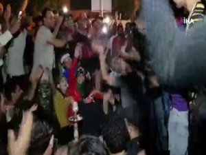 Kerbela Polisi: Sadece 1 Ölü Var, O Da Cinayet