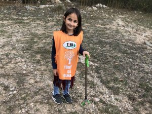 Minik Zeynep’in Feryadı Konya’dan Duyuldu