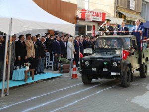 Cumhuriyet Bayramı Artvin’de Coşkuyla Kutlandı