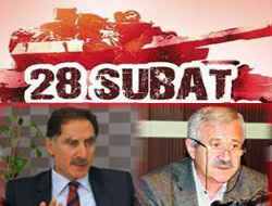 Rize'de 28 Şubat Yargılanıyor