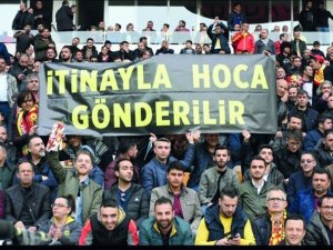 Yeni Malatyaspor Teknik Adam Göndermeye Devam Ediyor
