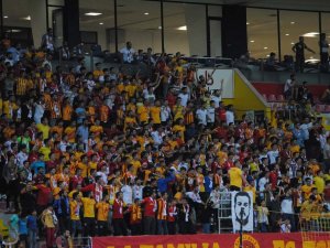 Kayserispor-fenerbahçe Maçı Biletleri Satışa Çıkıyor