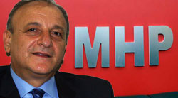 MHP’li Vural: “MHP Karadeniz’de Yükseliyor”