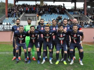 Ziraat Türkiye Kupası: Hekimoğlu Trabzon Fk: 3 - Menemenspor: 0