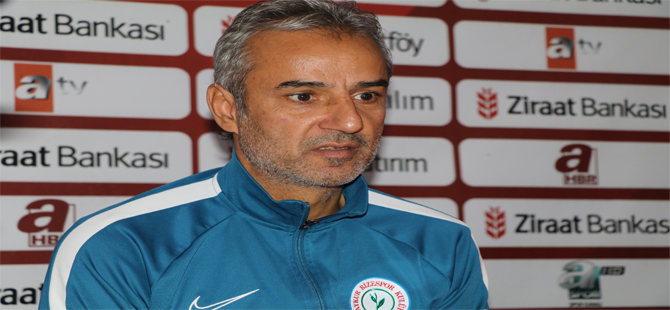 Kartal: Öne Geçebilseydik 3 Puan Alabilirdik