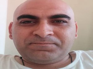 4 Gündür Oğlundan Haber Alamıyor
